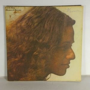 Rhymes & Reasons  Carole King